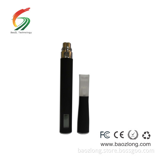 Big Vapor EGO-T LCD High Capacity Battery E-Cigarette/Sigarette Electroniche